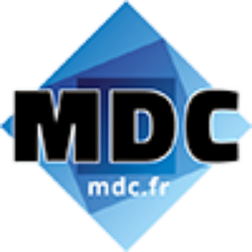 TOURET À POLIR / LUSTRAGE/DÉFUMAGE MDC - LC300C Machines d