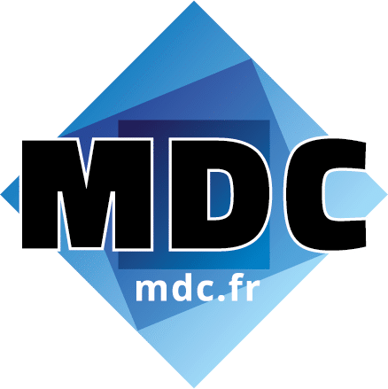logo MDC
