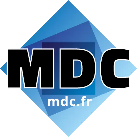 Logo MDC