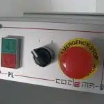 PL polissage plexiglass bouton