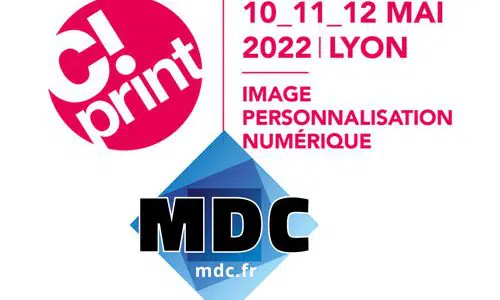 logo mdc cprint