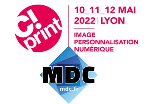 logo mdc cprint
