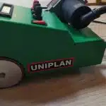 Uniplan Leister