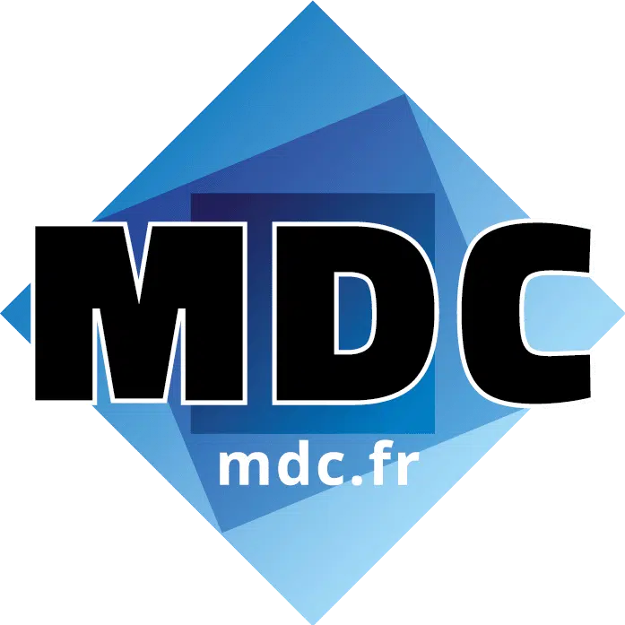 Logo MDC