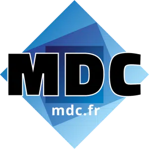 Logo MDC